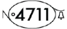 4711