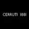 Cerruti