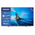 PHILIPS 55" 4K Mini-Led TV Foto 7