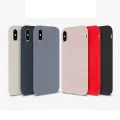 Mercury Silicone Samsung A31 A315 czarny|black — Foto 6
