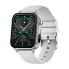 Colmi P80 smartwatch (silver) Photo