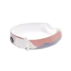 Strap Moro band for Xiaomi Mi Band 3 / 4 silicone strap watch bracelet pattern 12 Foto 2