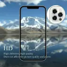 HARD DIAMOND camera lens protector for iPhone 17 gray (2 pcs.) — Photo 8