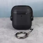 Case for Airpods / Airpods 2 Headset black Foto 5