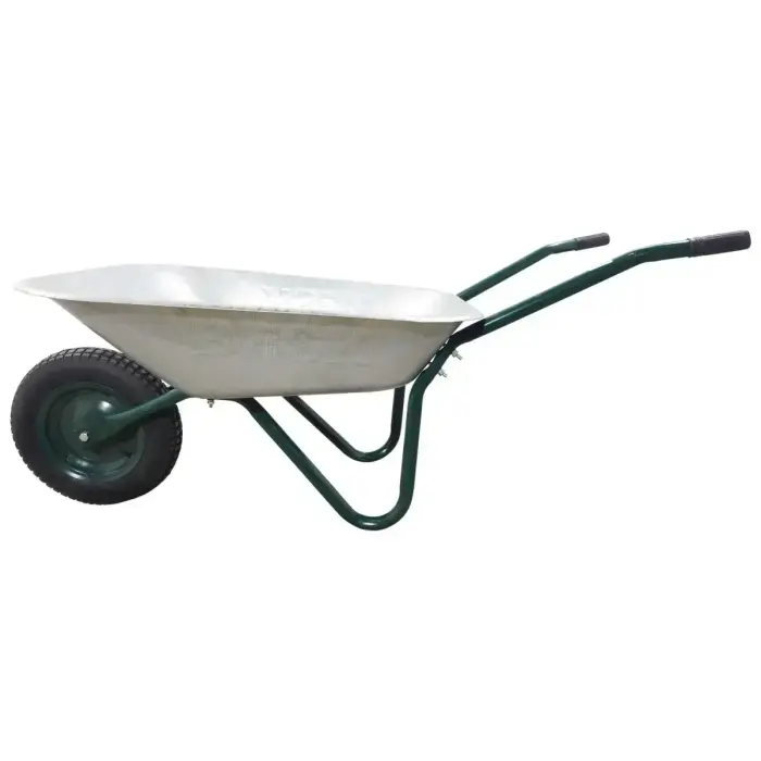 Ķerra 65L cinkota