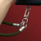Universal phone strap Ultra green — Foto 5