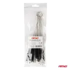 Cleaning brush set AMIO-04331 — Photo 5