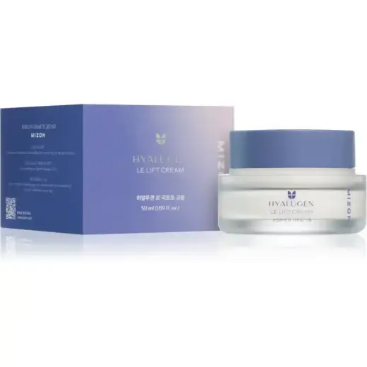 MIZON - Hyalugen Le Lift Cream - 50ml Foto 4