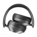 Wireless headphones EarFun WavePro (black) Photo