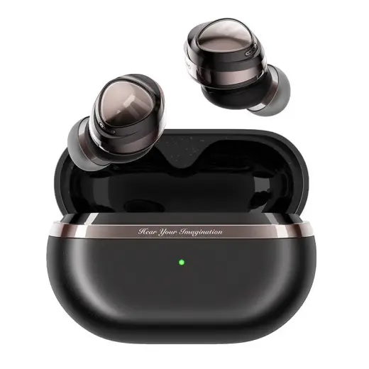Earphones Soundpeats Opera03 (black) Foto 2