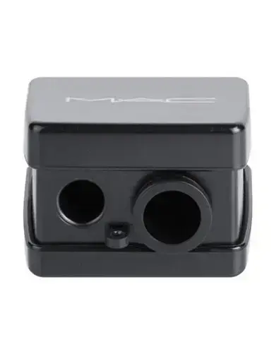 MAC Cosmetics Pencil Sharpener in Black Foto 2
