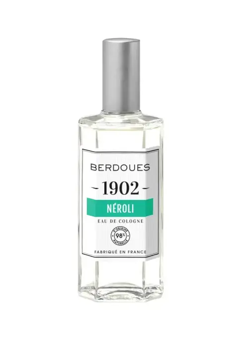 Parfums Berdoues 1902 Neroli (Cologne) odekolons unisex 125 ml