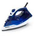 TEFAL Express gludeklis, 2400W, zils Foto 2