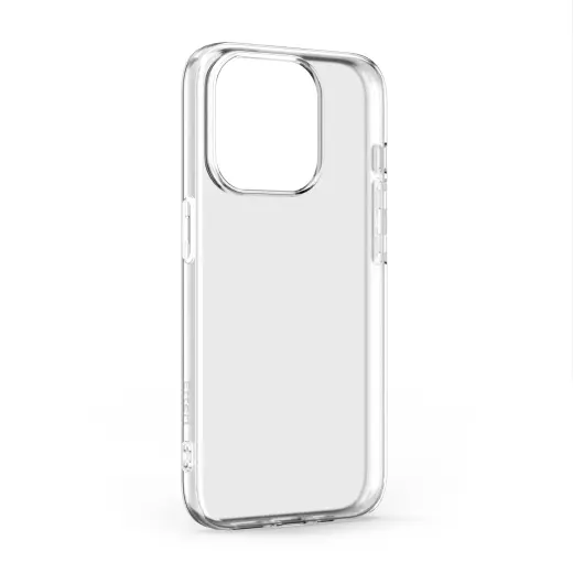 Etteri Clear case for iPhone 15 Pro Max 6,7" Foto 2