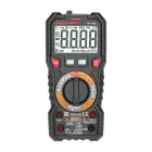 Digital Multimeter with Flashlight Habotest HT118C, True RMS, NCV, battery testing — Photo 1