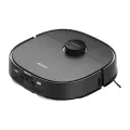 EUREKA J15 Pro Ultra cleaning robot Фото num