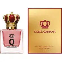 Dolce & Gabbana Q by Dolce & Gabbana Intense (EDP) Eau de Parfum for Women 50 ml