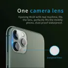 Bestsuit Flexible Hybrid Glass for Apple iPhone 17 Air camera lenses Photo