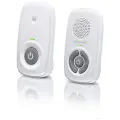 Electronic nanny Motorola AM21 Audio white Foto 3