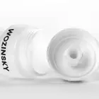 Wozinsky WBR-01T 750ml Bicycle Bottle - Transparent Foto 18