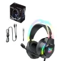Gaming headphones ONIKUMA X26 Black Foto 6