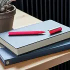 Lexon C-Pen Pen with USB-C 32GB Flash Drive pink LS101PF Фото num