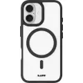 Laut Huex Protect MagSafe case for iPhone 16 - black Photo