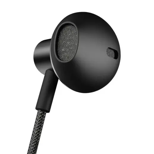 HiFuture Mi5 Wired Earphones (black) Foto 5