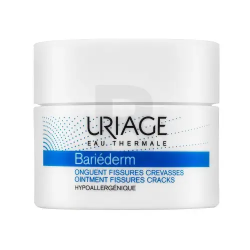 Uriage Bariederm Мазь от трещин 40 г Фото num