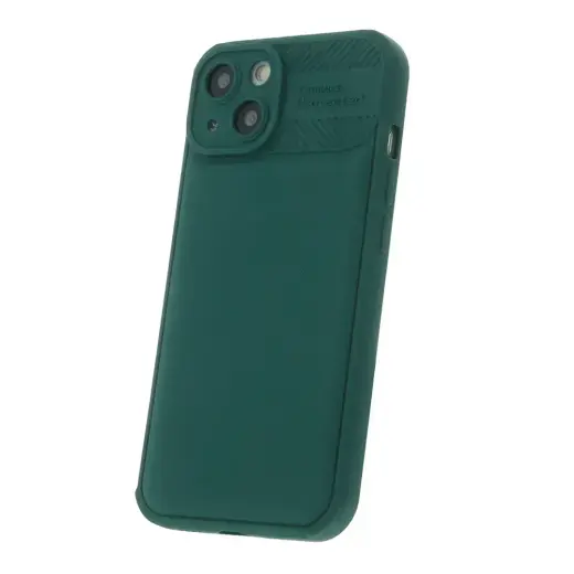 Honeycomb case for Xiaomi Redmi 13C 4G / Poco C65 green forest Foto 2