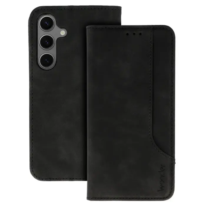 Wonder Prime Case for Xiaomi Redmi 17C black