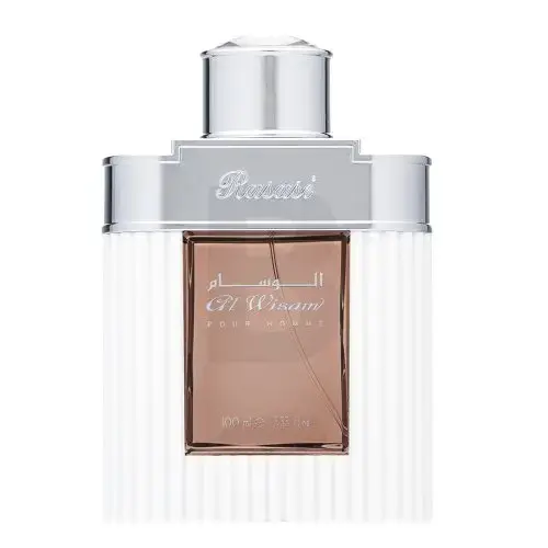 Rasasi Al Wisam Day Eau de Parfum for men 100 ml