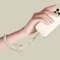 Tech-Protect C4S Rope Wrist Strap - Beige — Foto 2