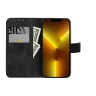 TENDER Book Case for XIAOMI 14 black — Photo 2