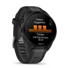 Garmin Wearable Forerunner 165 BL / 010-02863-20 Black — Foto 3