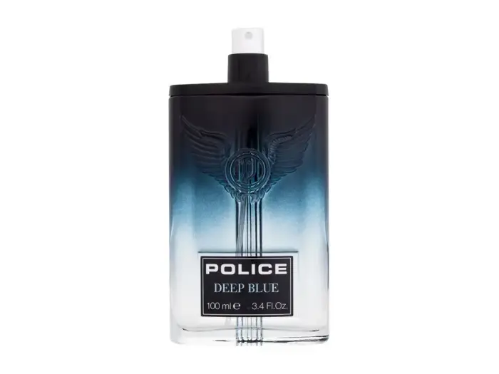 Police Deep Blue (EDT) туалетная вода для мужчин 100 мл