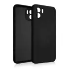 Beline Silicone Case Xiaomi Redmi A2black — Foto 1