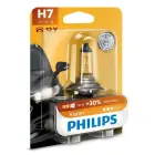 Philips H7 Vision Car Bulb 1pc 12V 55W 12972PRB1 Foto 2