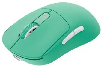 Bezvadu pele Fury Tanto T4 Mint Green Foto 1