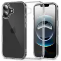 TECH-PROTECT FLEXAIR HYBRID IPHONE 17 CLEAR Photo