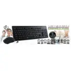 Rebeltec wireless set: keyboard + MILLENIUM mouse — Foto 6