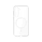3MK Clear MagCase Sam S24 Plus + — Foto 37