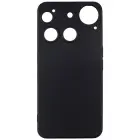 Case Beline Silicone for Nothing Phone 3 black — Photo 3