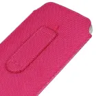 HIT Pouch Case (Size XL) for Iphone 15/15 Pro/Iphone 16/16 Pro/Samsung S24/S24 Plus/S25/S25 Plus/A53/A55 5G design 2 pink Foto 4