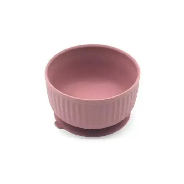 KOTOMODA Silicone Pet Bowl 12.5 cm (Sofr Pink)