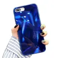 Fusion Diamond Stone чехол для телефона iPhone 11 Pro синий — Фото 2