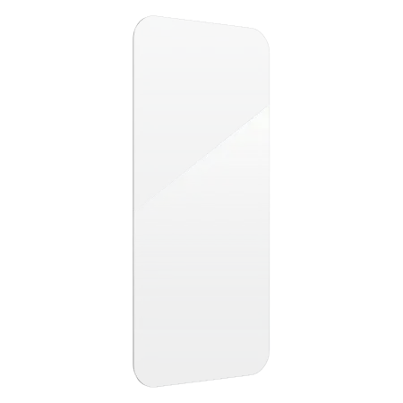 ZAGG InvisibleShield stikla elites ekrāna aizsargstikls iPhone 16 Pro Foto 2
