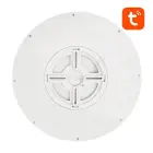 Smart ceiling lamp 30cm WiFi/Bluetooth 16M RGBCW Gosund LB12 1920lm Tuya + Remote Control. Фото num