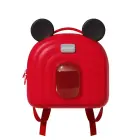 PICOCICI Animal Backpack K52 red Photo