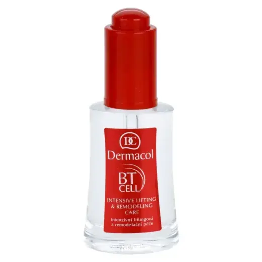 Dermacol BT Cell Intense Lifting and Remodeling Treatment 30 Ml Foto 4